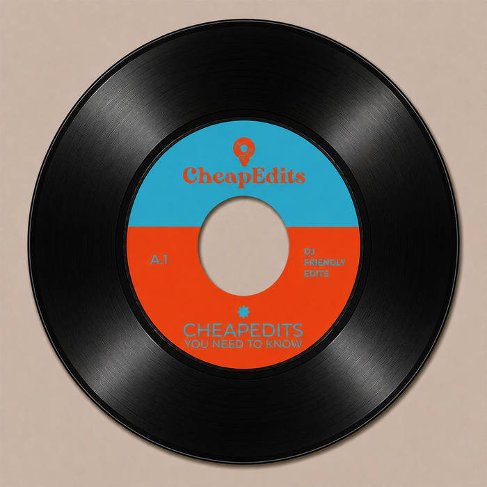 DJ Shadow - 6 Days ( CheapEdits Re drum ) | CheapEdits