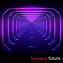 Luminous Future cover art