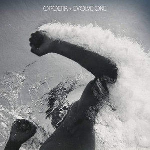 Punching WaterOpoetik cover