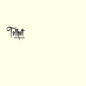 Tollheit cover