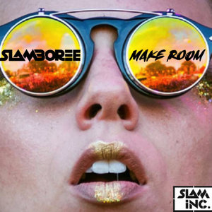Make Room cover
