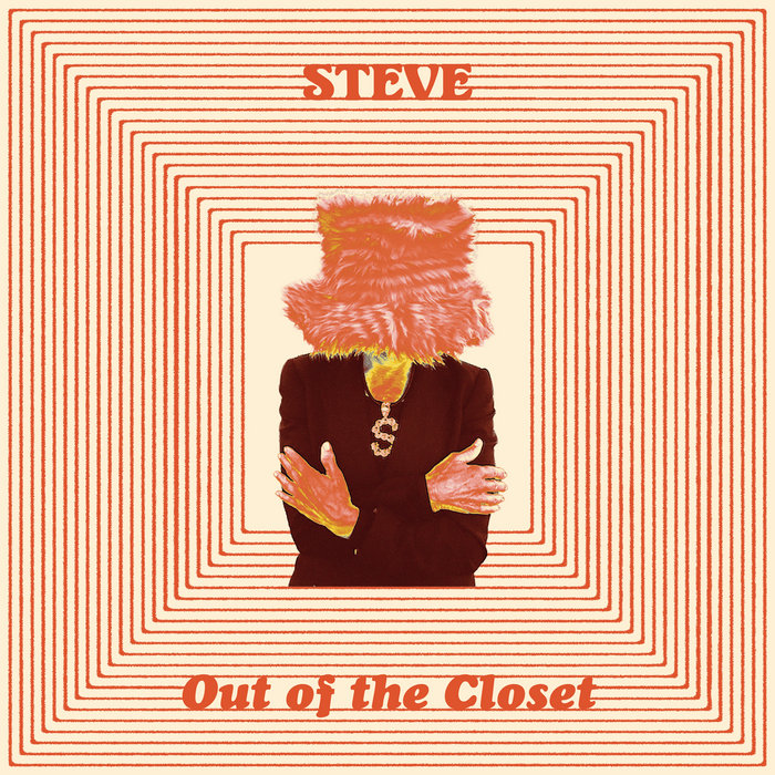 Artwork for Out Of The Closet
