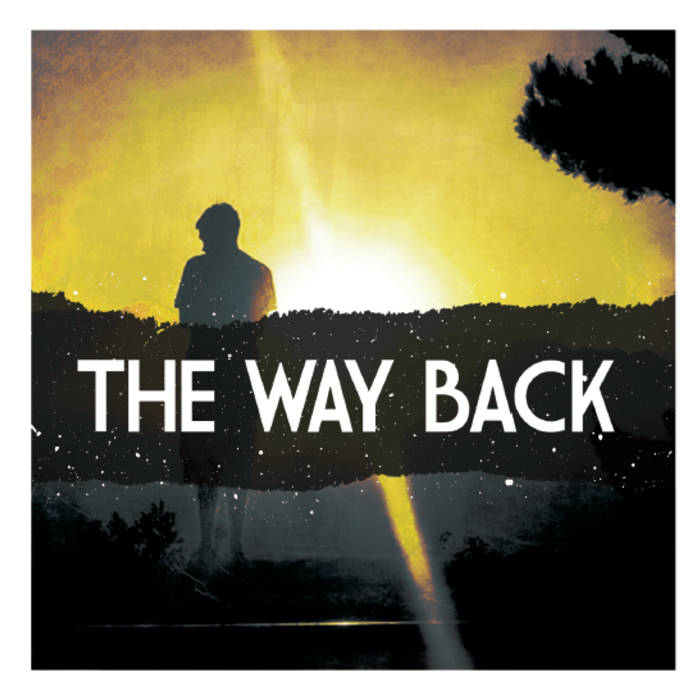 The Way Back EP The Way Back