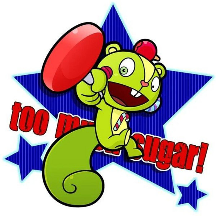 Too Much Sugar Giggles too-much-sugar-giggles