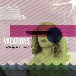 Make Up Your Mind EP cover