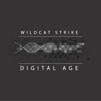 DIGITAL AGE SINGLE + b-side track: Biggest Little Mistake "b-side"
