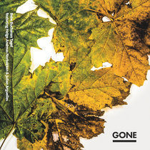 Gone cover art