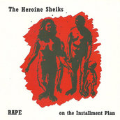 Amphetamine Reptile Music & Artists | Bandcamp
