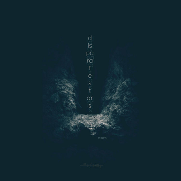 meant. - disparate stars