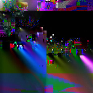 Hyperdimensional Horizon (Ultrastation Remix)Koehler cover