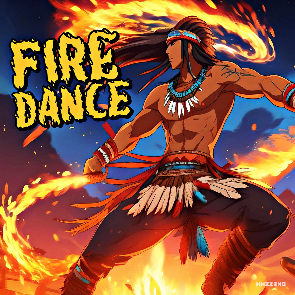 Fire Dance Music Pack (Full Song + 6 Loops) 6.99 Genre Worldbeat