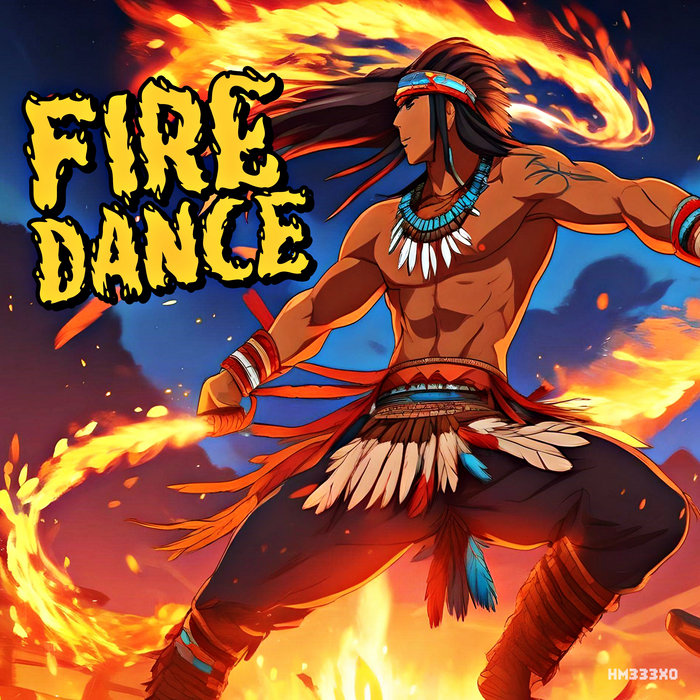 Fire Dance Music Pack (Full Song + 6 Loops) 6.99 Genre Worldbeat