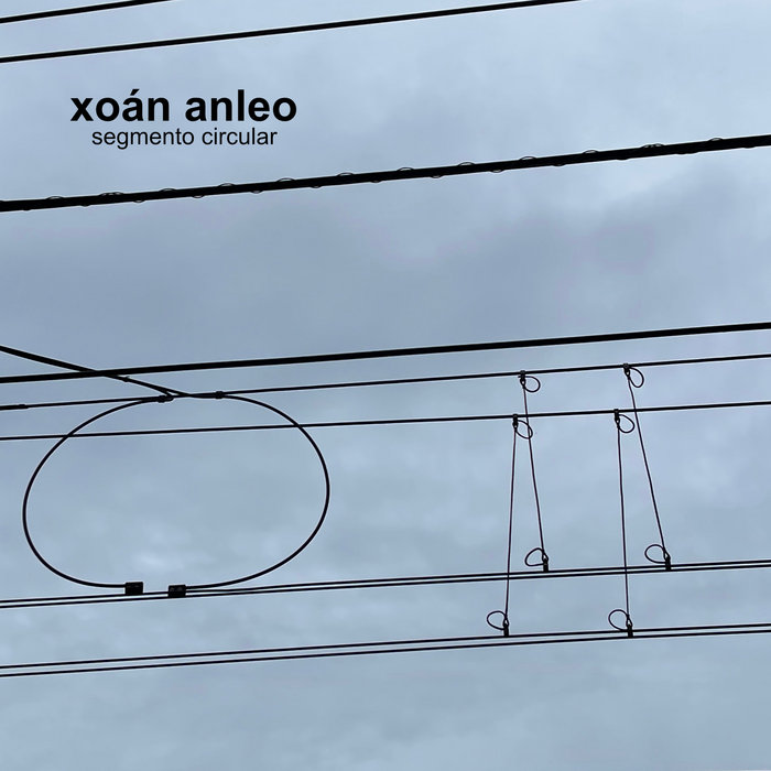 segmento circular | Xoán Anleo