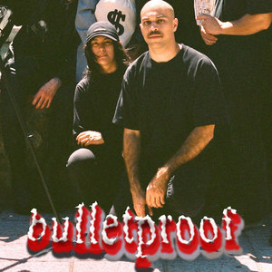 bulletproofzzzahara feat. Mareux cover