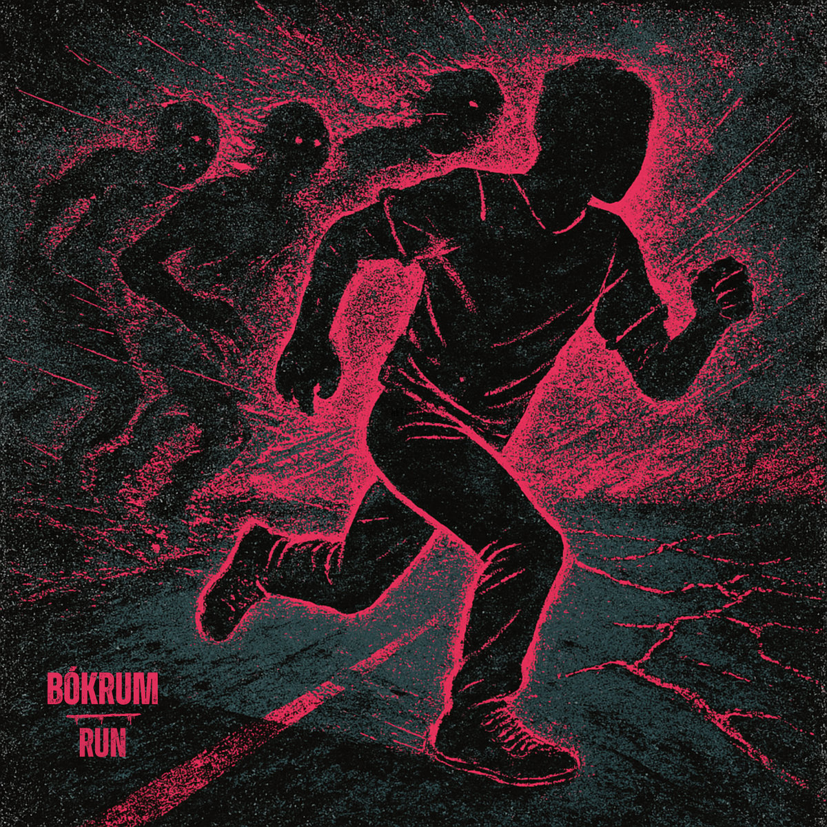 Run Frum Run | Bokrum