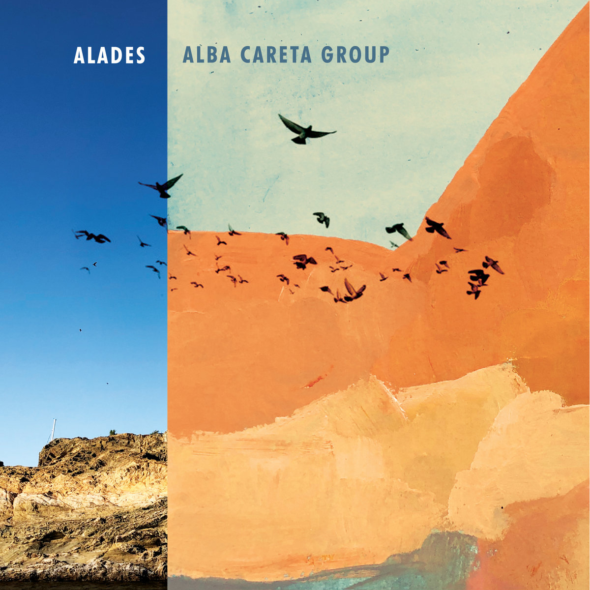 Alades by Alba Careta Group