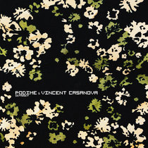 Podime & Vincent Casanova — Odyssey EP