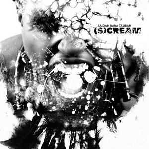 (S)CreamSaidah Baba Talibah cover