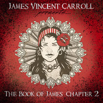 The Book Of James Chapter Two (2016) cover art