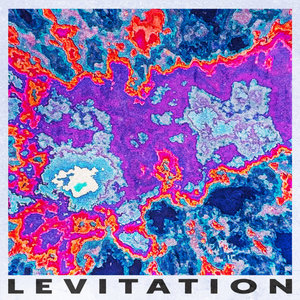Levitation cover