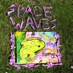 Sing My Song album cover