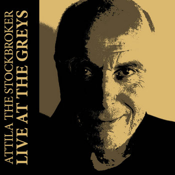Music | Attila the Stockbroker