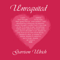 Unrequited cover art