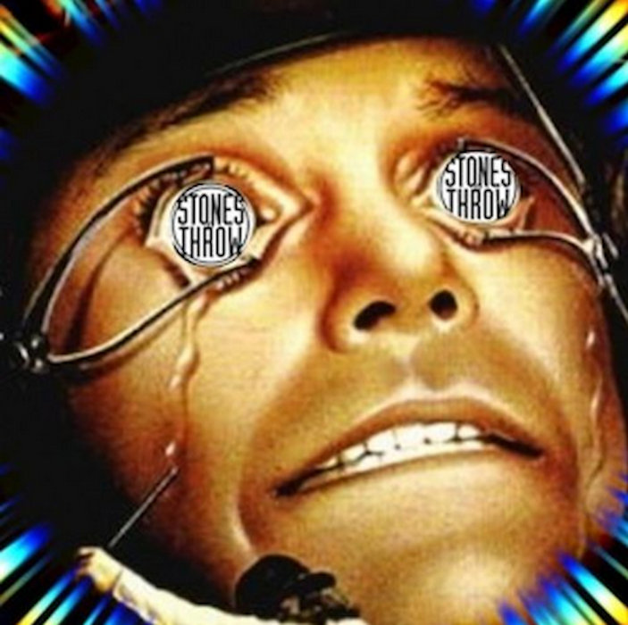 COME WITH UNCLE Breakmaster Cylinder