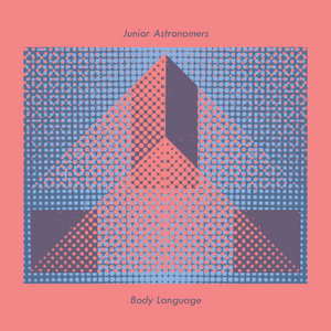 Junior Astronomers — Body Language