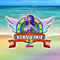 SEAWRLD 2 cover art