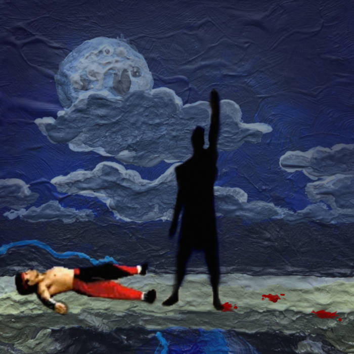 洋楽 AL DIVINO&ESTEE NACK/TRIPLEBLACKDIAMONS TRIPLE BLACK DIAMONDS 2 | al.divino x Estee Nack | Estee