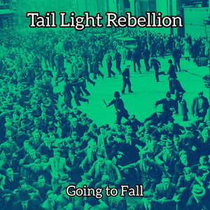 Going to Fall cover
