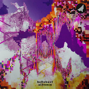 Albumin cover