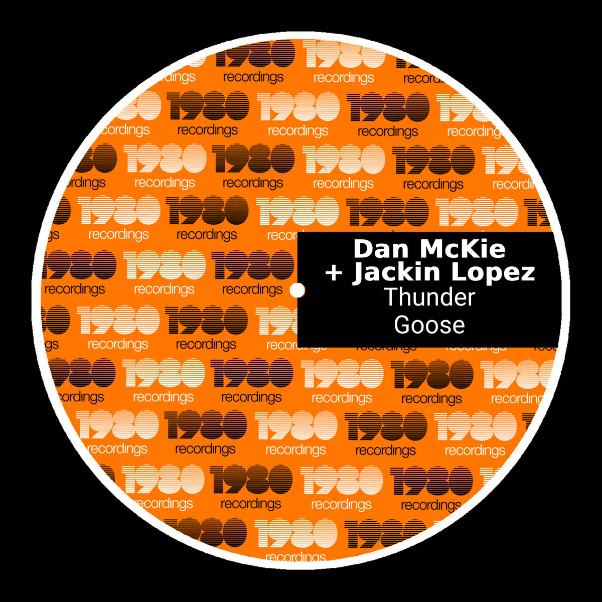 Bounce | Nicholas Jay | 1980 Recordings