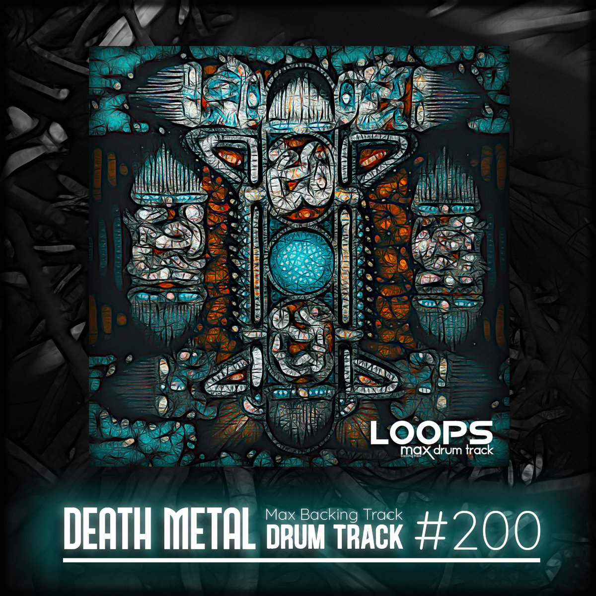 85 bpm 2024 drum loop