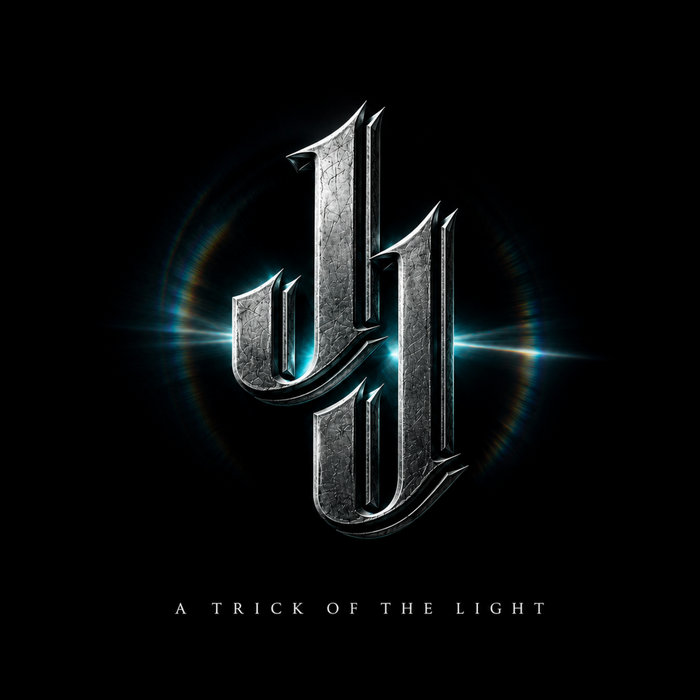 Pochette de A Trick Of The Light par Johnny Johnson