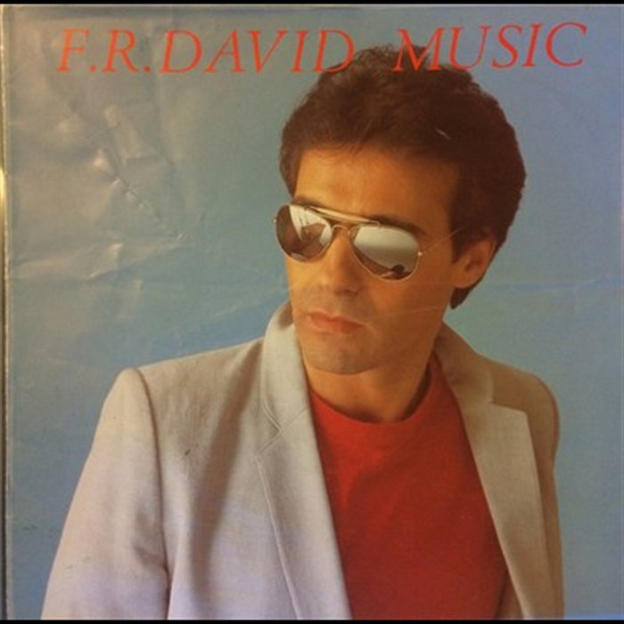F R Dqvid Music | F.R. David