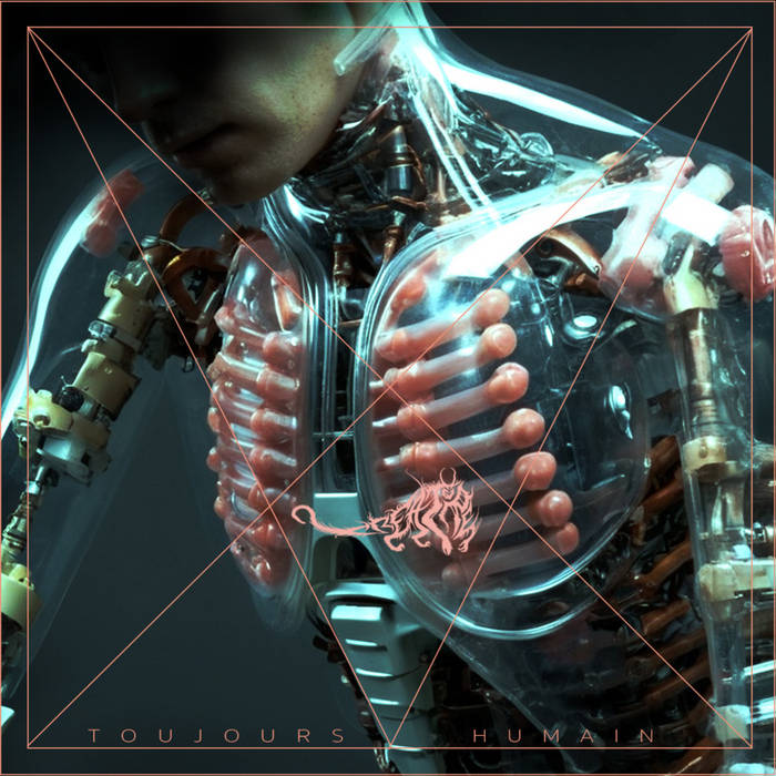 Toujours Humain | CREATVRE | I, Voidhanger Records