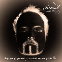 Temporary Instrumentals cover art