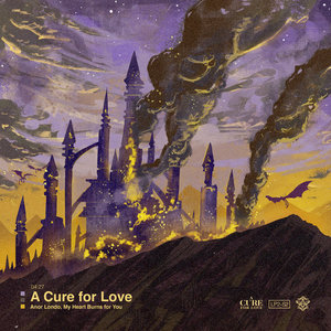 Anor Londo, My Heart Burns for You cover