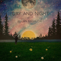 Day And Night cover art