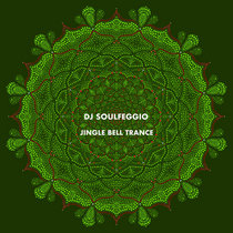 Jingle Bell Trance cover art