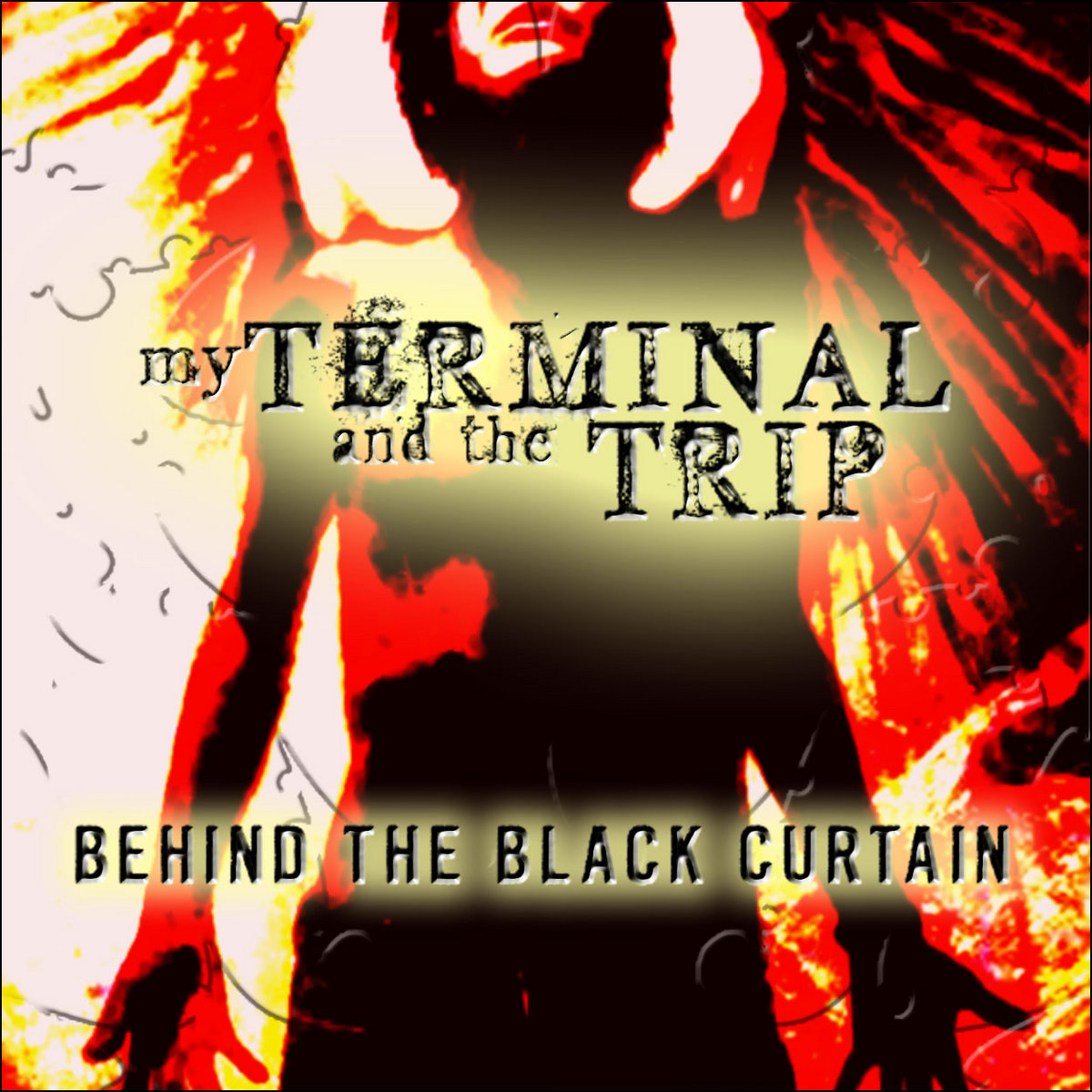 Behind The Black Curtain Mtatt