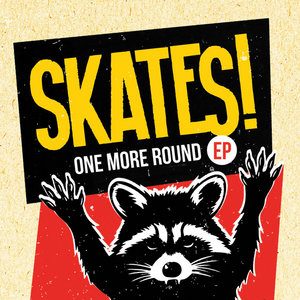 One More Round (Ten Year Anniversary ep) cover