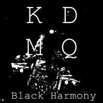 Black Harmony cover art