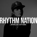 Rhythm Nation (Ian Wallace & OP!)