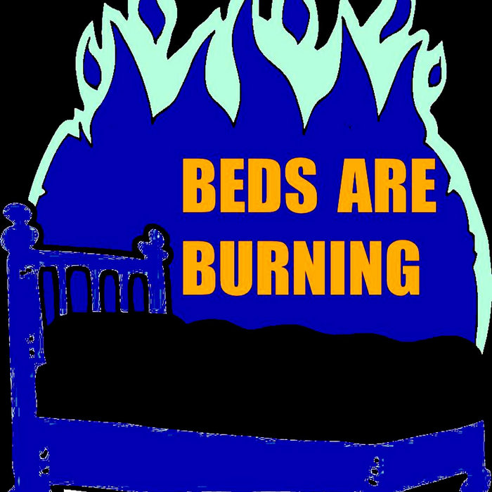 Beds Are Burning Diesel Jeans ft.Lenny Delta Art Music