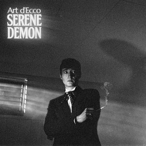 Art d’Ecco — Serene Demon