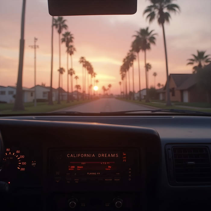 Scenes II | MicroMatscenes | Future 80's Records