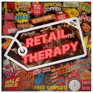 Retail Therapy cover
